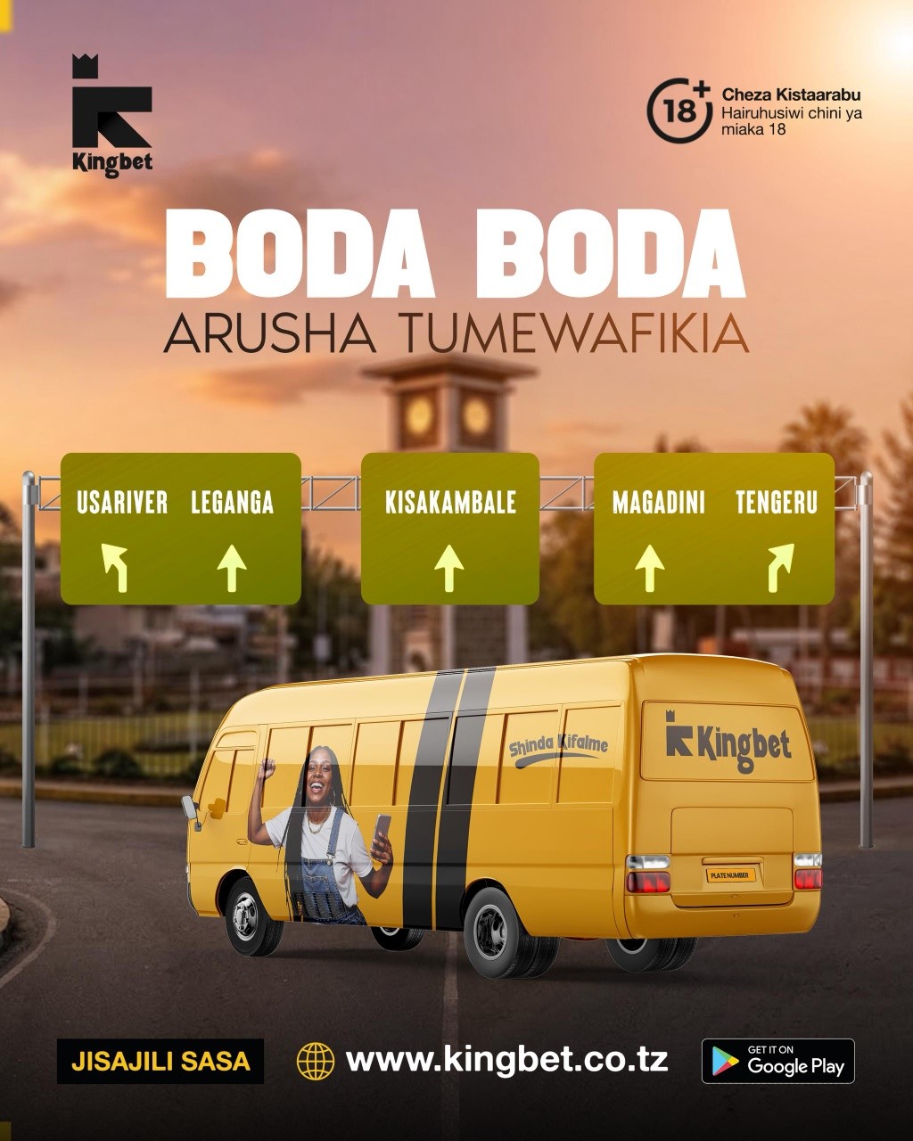 Kwa Nini Aviator Imekuwa Maarufu Tanzania? - KingBet Aviator guide visual